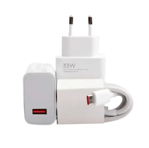 Enerji toplama cihazı MI 33W 6A White