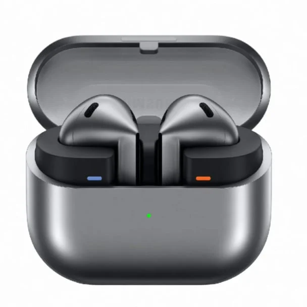Simsiz qulaqlıq Galaxy Buds 3 Black