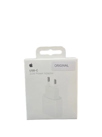 Устройство сбора энергии 20W Power MMCNM White