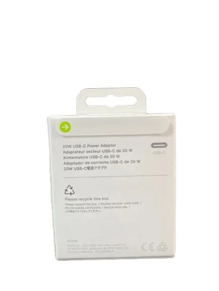 Устройство сбора энергии 20W Power MMCNM White - 2