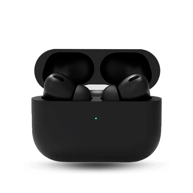 Wireless Earbuds Airpods Pro 2 Matte Black
