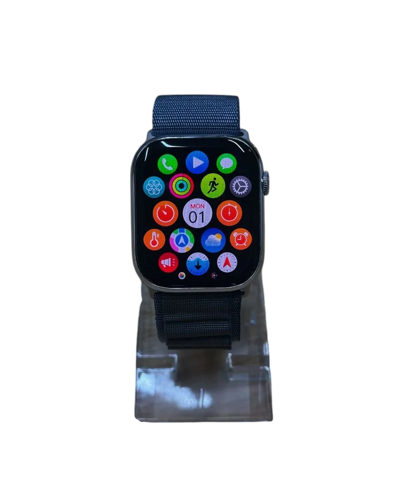 Smart Watch HK10 Pro Max