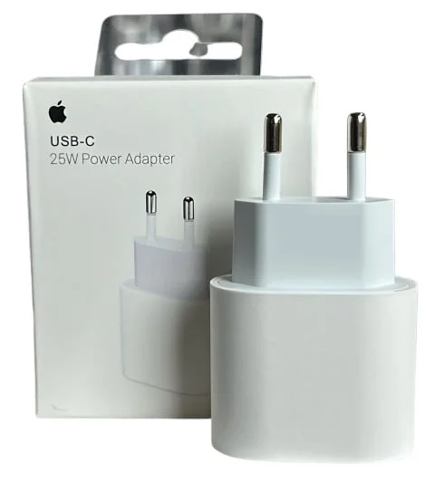 Enerji toplama cihazı 25W Power USB-C