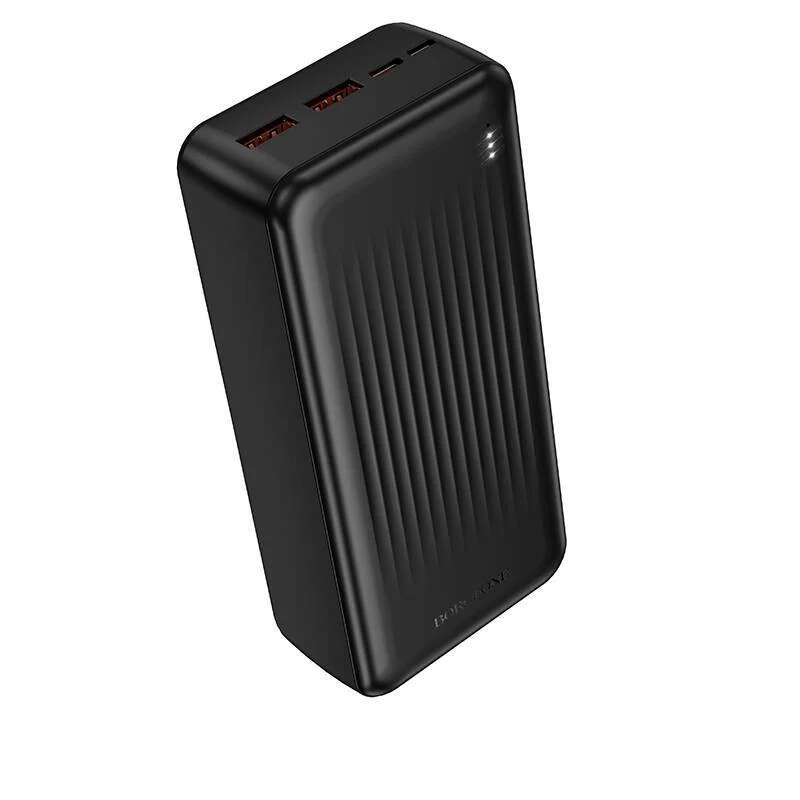 Borofone BJ80B External Battery 30000 mAh