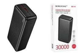 Borofone BJ80B External Battery 30000 mAh - 2