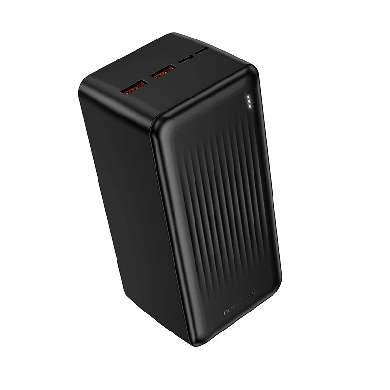 External Battery Borofone BJ80C, 50000 mAh