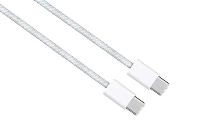 25W USB-C to USB-C Power Adapter - 2