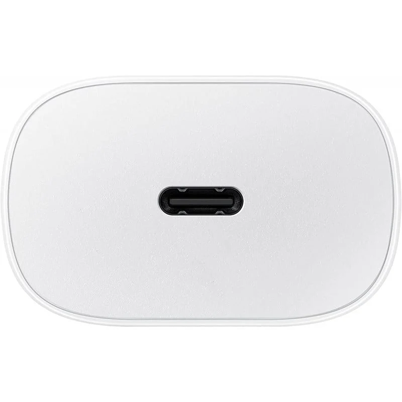 Network Power Adapter 25W White - 2