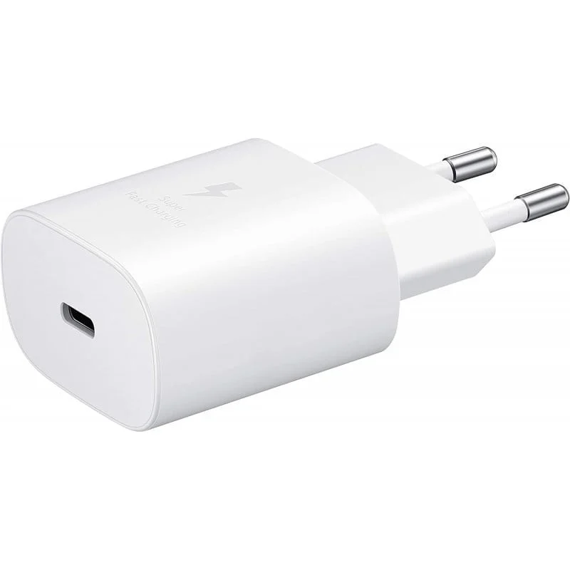 Network Power Adapter 25W White - 3