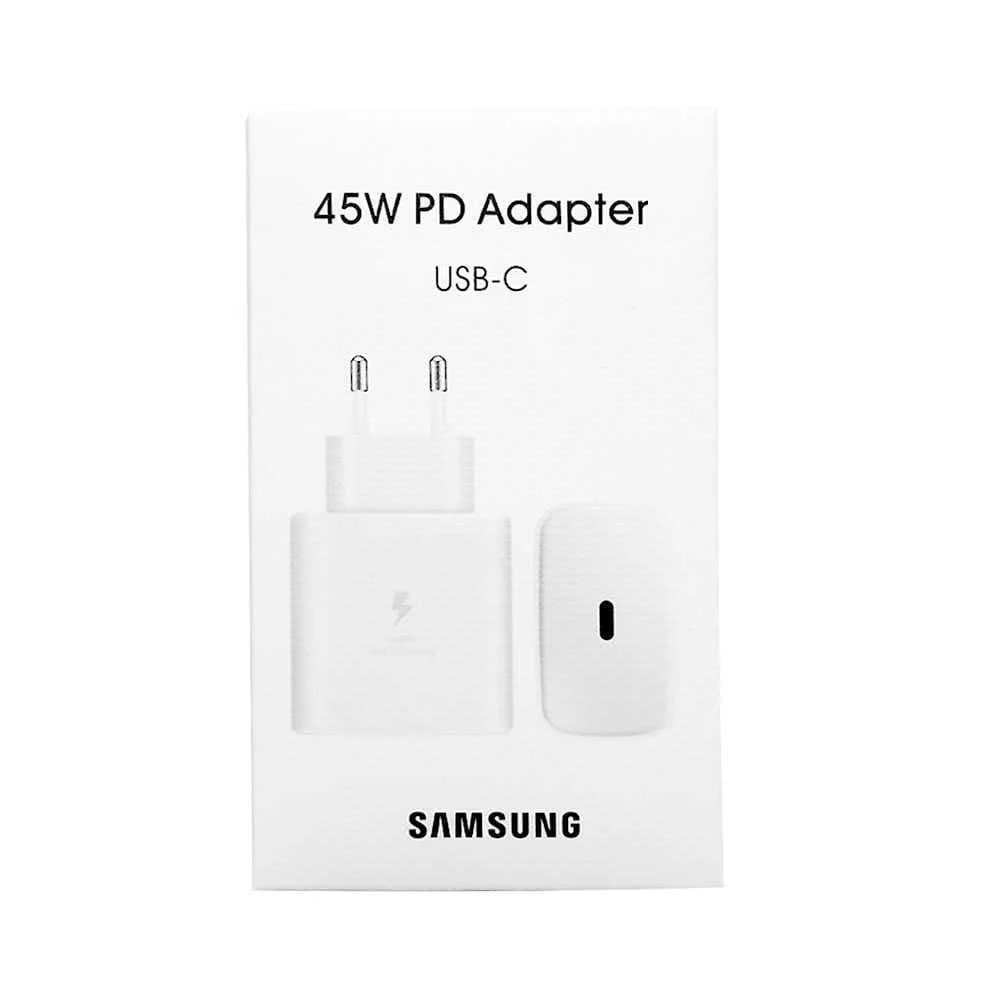 Network Power Supply 45W PD USB-C