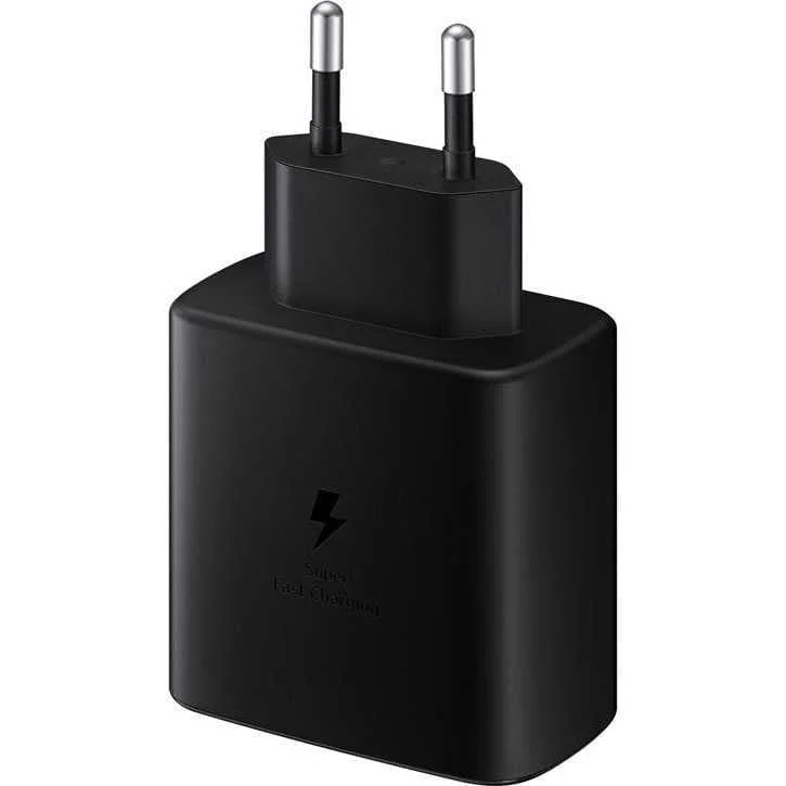 Network Power Supply 45W PD USB-C Black - 2