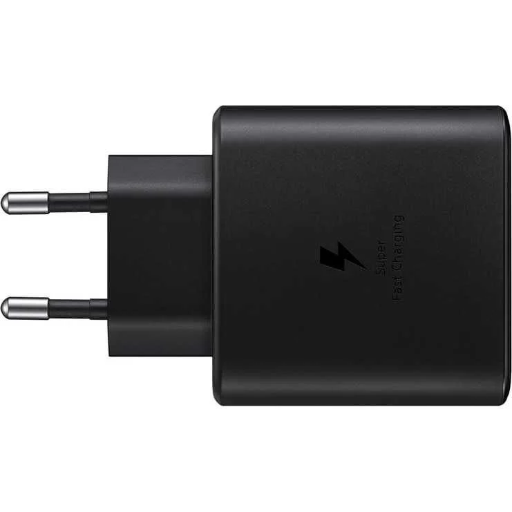 Network Power Supply 45W PD USB-C Black - 4