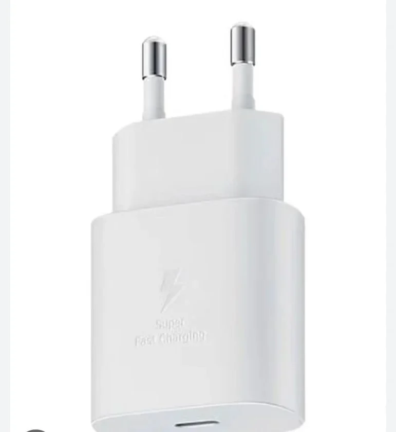 Сетевое зарядное устройство 25W PD USB-C - 2