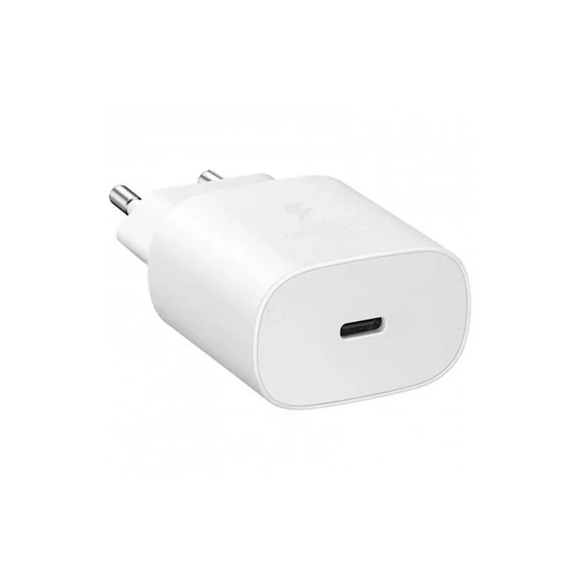Сетевое зарядное устройство 25W PD USB-C - 3