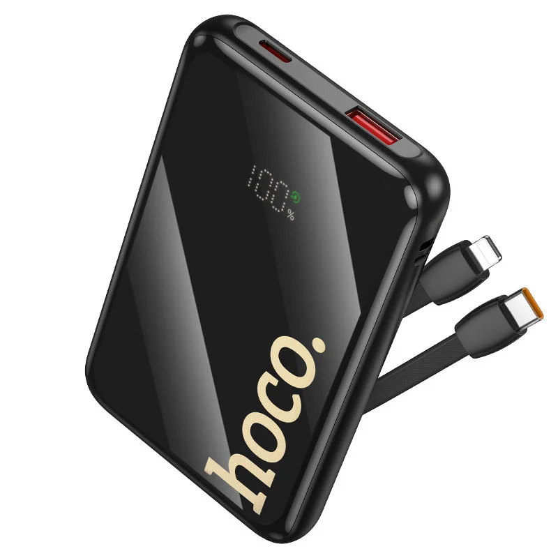Dış Batarya Hoco Q37, 10000 mAh