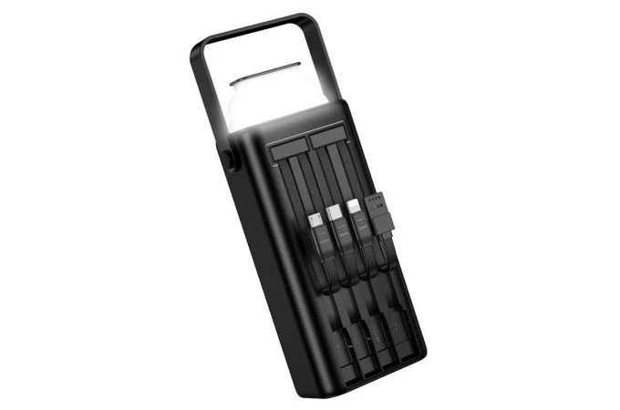 Powerbank Borofone BJ65 30000 mAh - 2