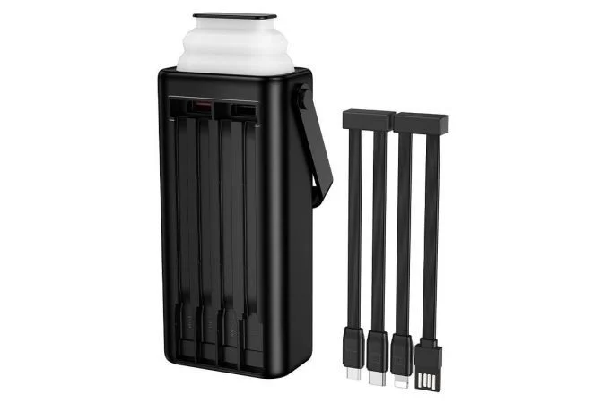 Powerbank Borofone BJ65 30000 mAh - 3