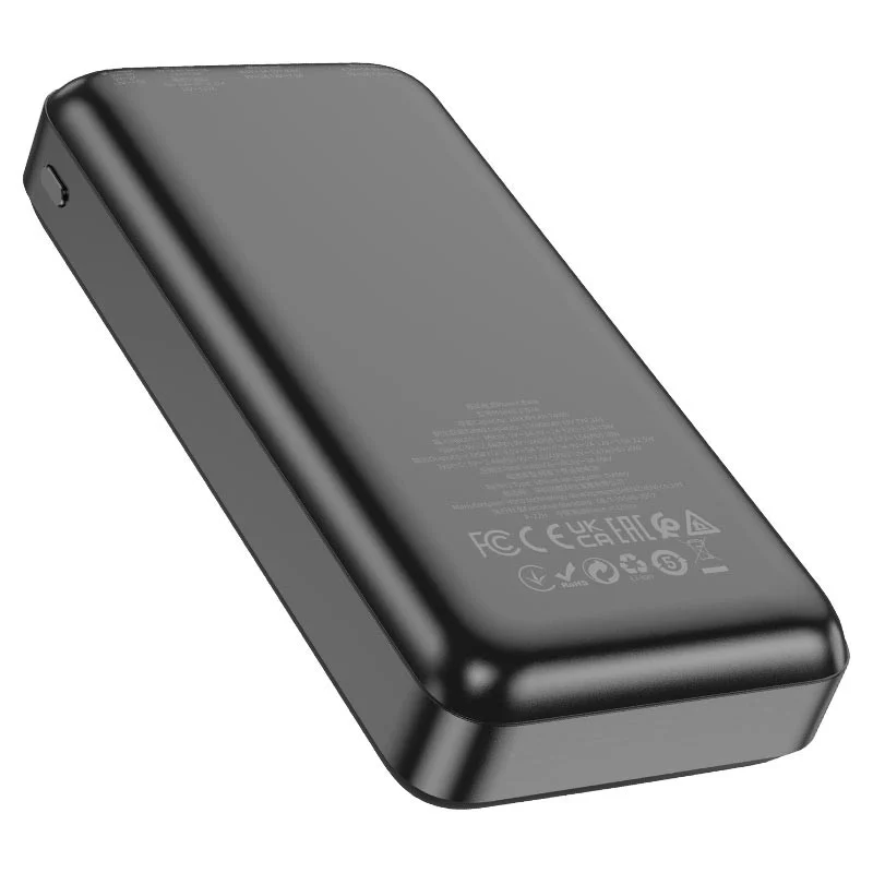 Powerbank HOCO J101A Astute, 20,000 mAh - 2