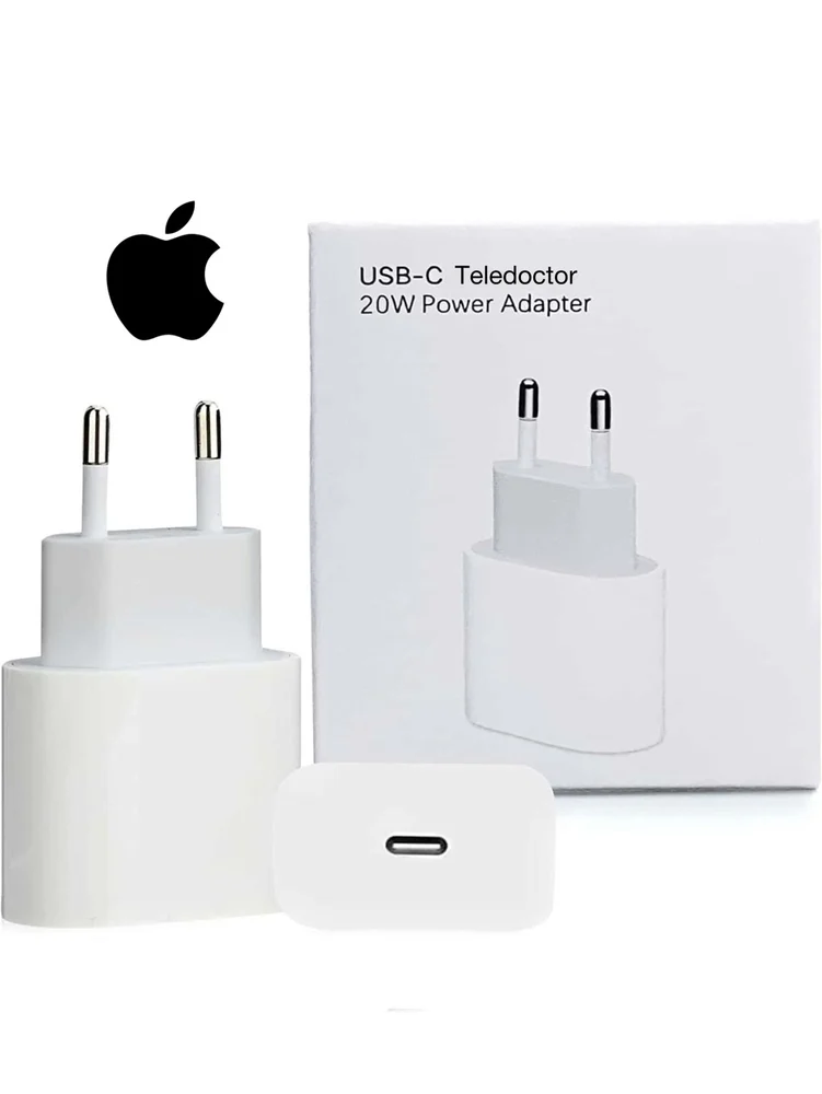 Ağ enerji yönetim cihazı USB-C 20W Power PD