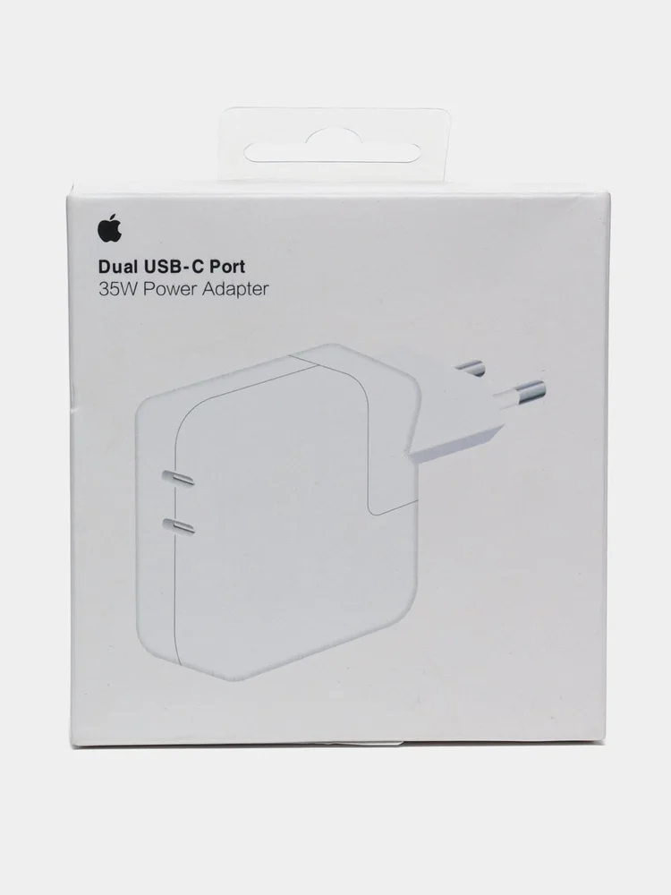 Устройство для сбора энергии Dual USB-C 35W - 2