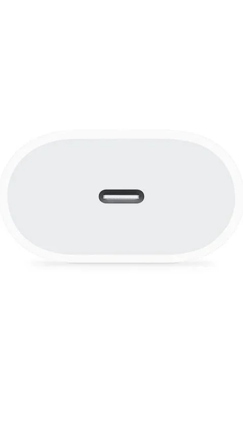 Power Supply Device 20W USB-C - 2