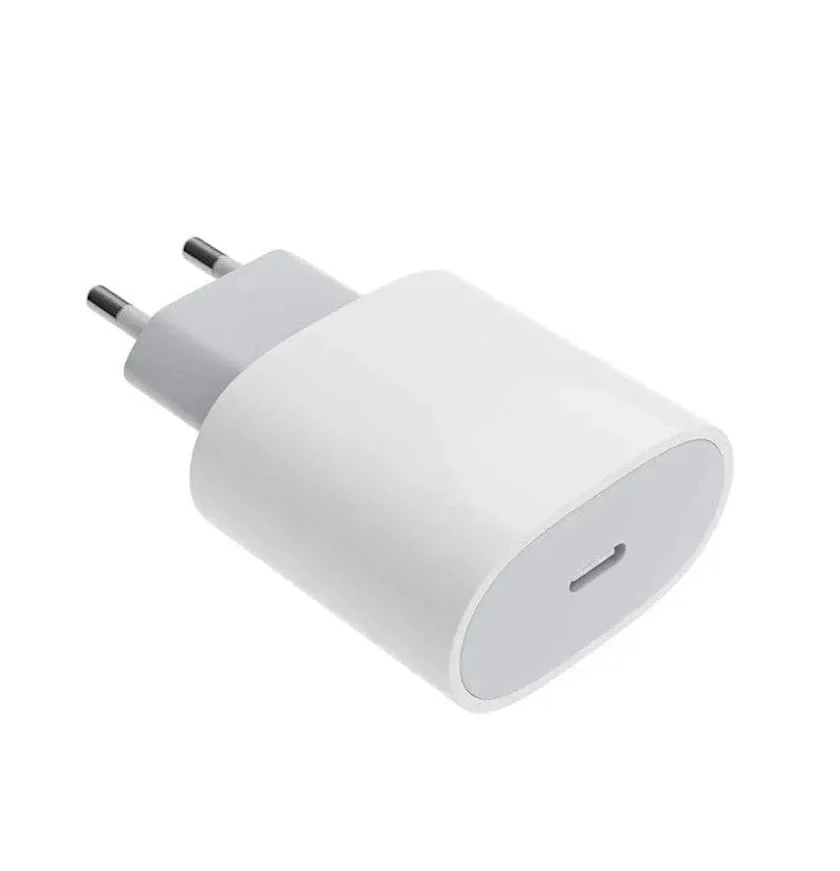 Power Supply Device 20W USB-C - 4