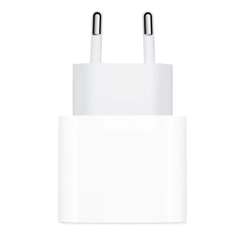 Network Power Adapter USB-C 20W White - 2