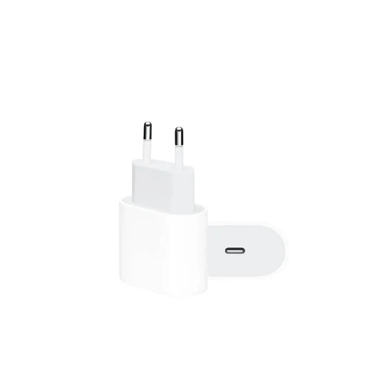 Network Power Adapter PD20W White