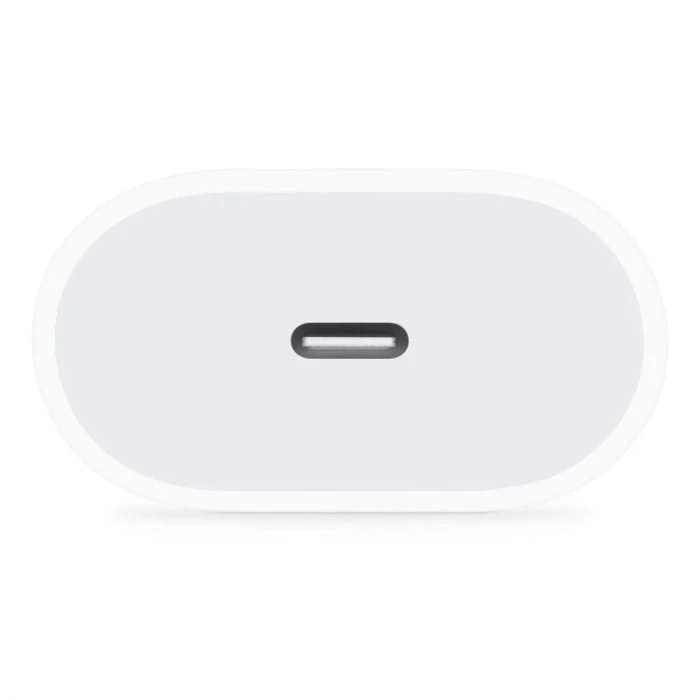 Network Power Adapter PD20W White - 3