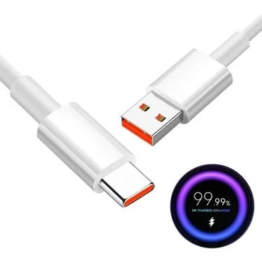 Power Supply Device Xiaomi 67W Quick Charger md - 2