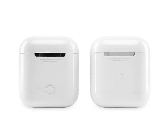 Wireless Earbud 2 A Class MD - 3