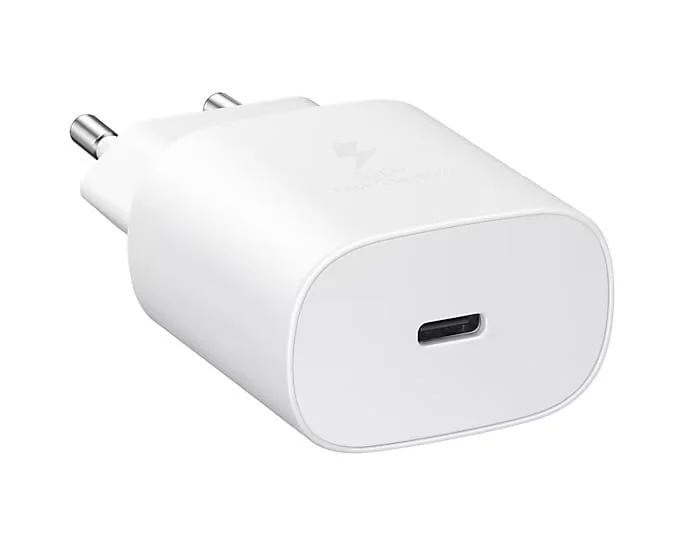 Сетевой зарядное устройство No Brand EP-TA800NBEGNG - 2