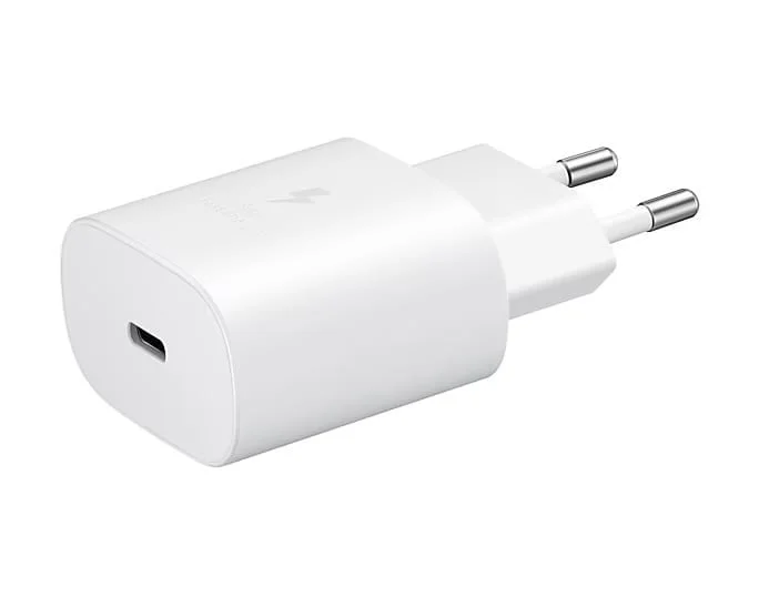 Сетевой зарядное устройство No Brand EP-TA800NBEGNG - 3