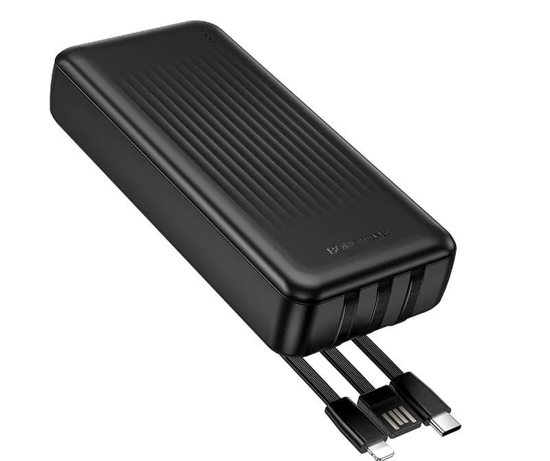 Внешний аккумулятор Borofone BJ79A 20000mAh