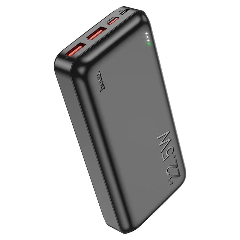 Dış pil Hoco J101A 20000mAh - 2