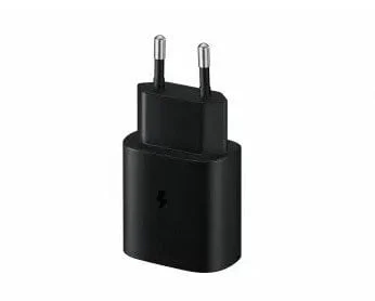 Ağ Dış Şarj Aleti No Brand 45W PD USB-C - 2