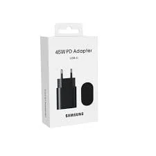 Ağ Dış Şarj Aleti No Brand 45W PD USB-C - 3