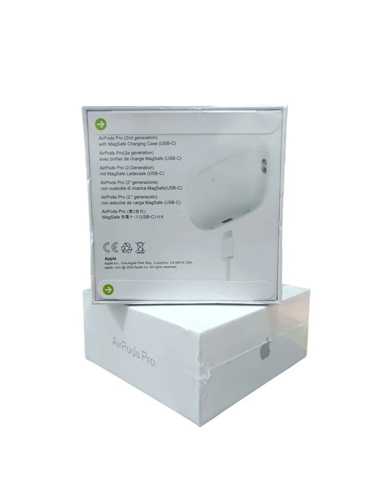 Wireless Earbuds, Bluetooth, Type-C - 4