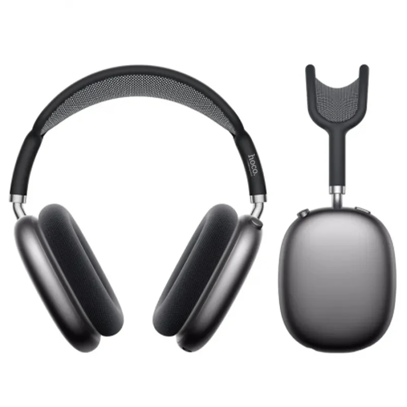 Simsiz qulaqliq Hoco W65 qara - 2