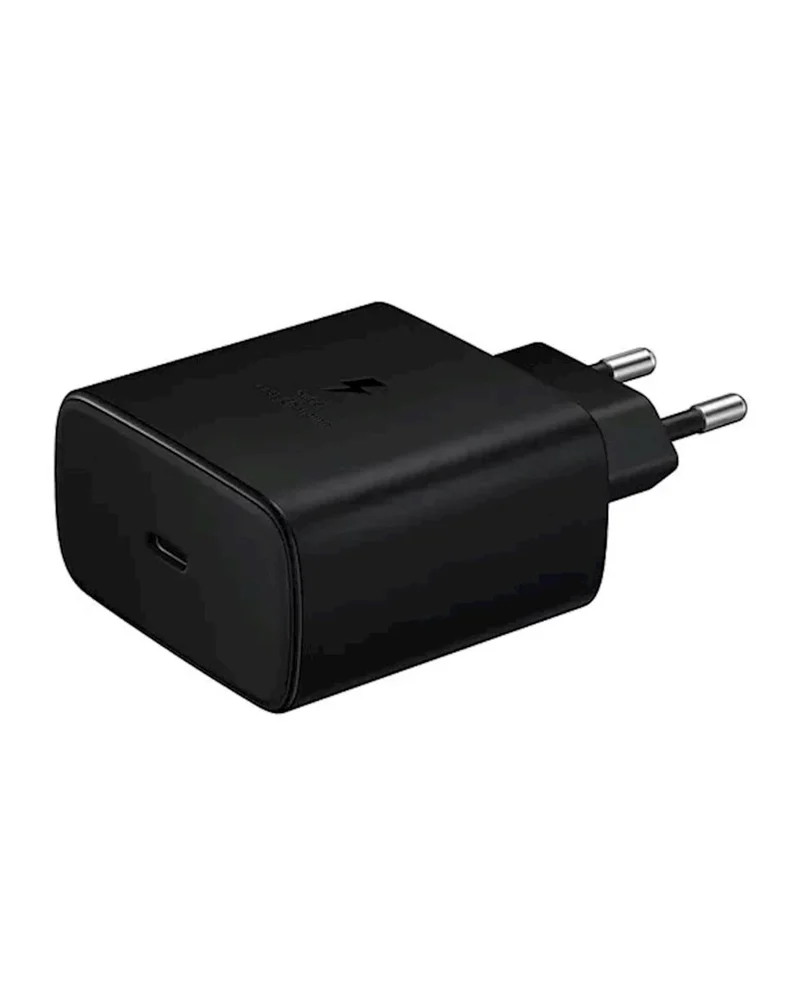 Ağ AC Adaptörü No Brand 45W PD Adaptör USB-C TLN2025200 - 2