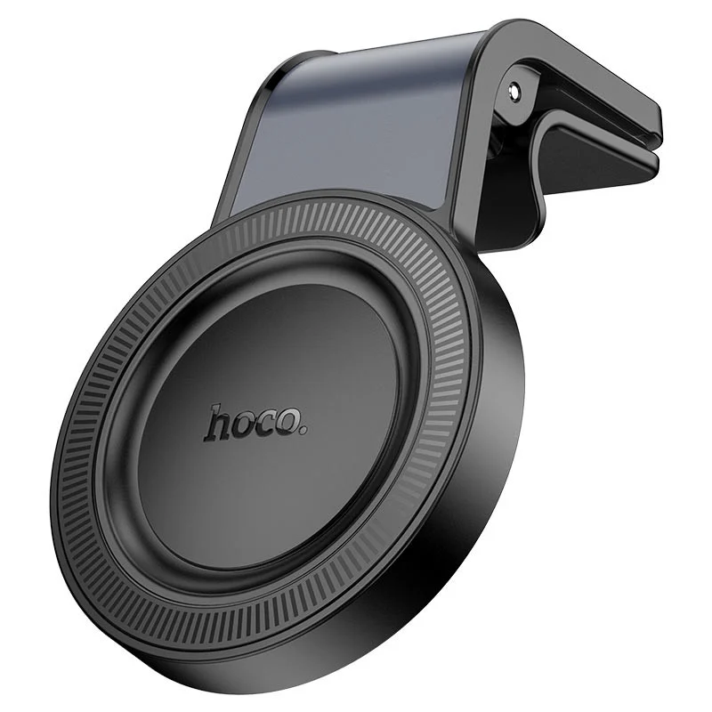 Car Mount Hoco H59 Black