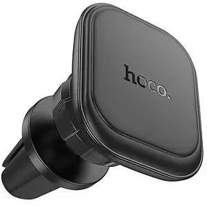 Car Mount Hoco H72 Black