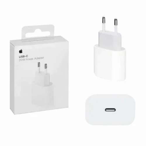 20W White Power Supply