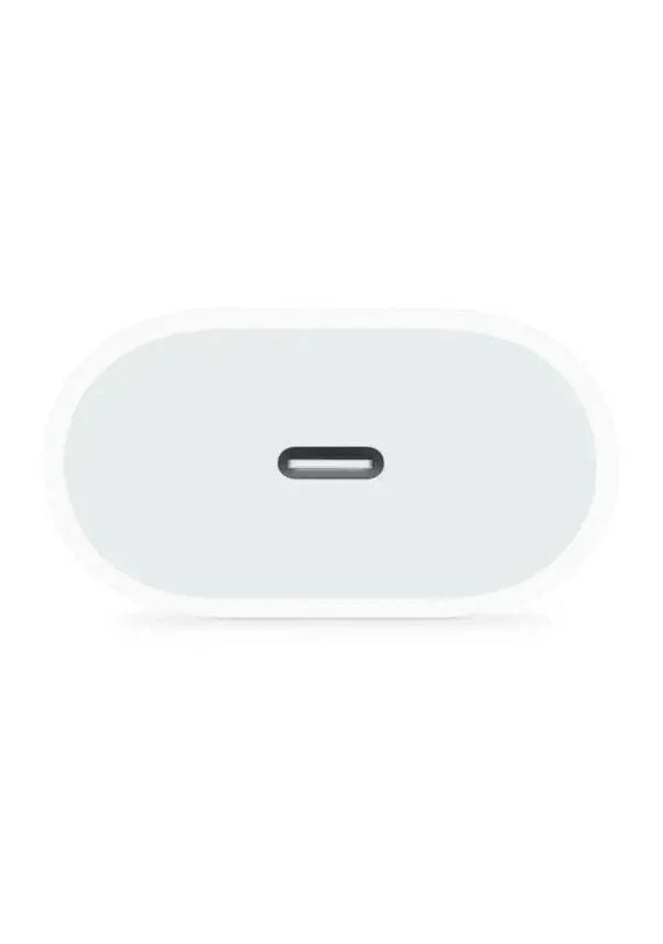 20W White Power Supply - 2