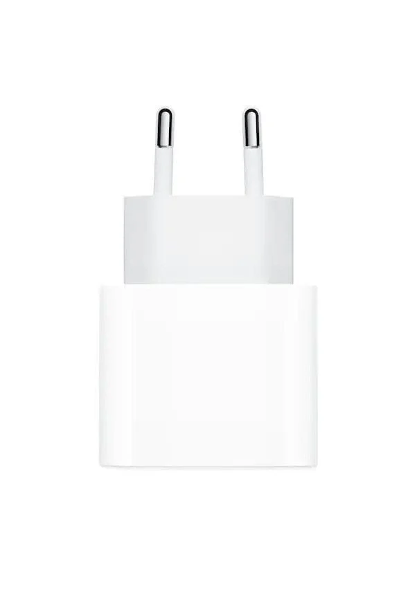 20W White Power Supply - 3