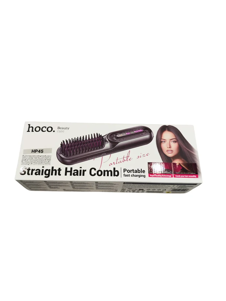 Isıtıcı tarak Hoco HP45 - 2