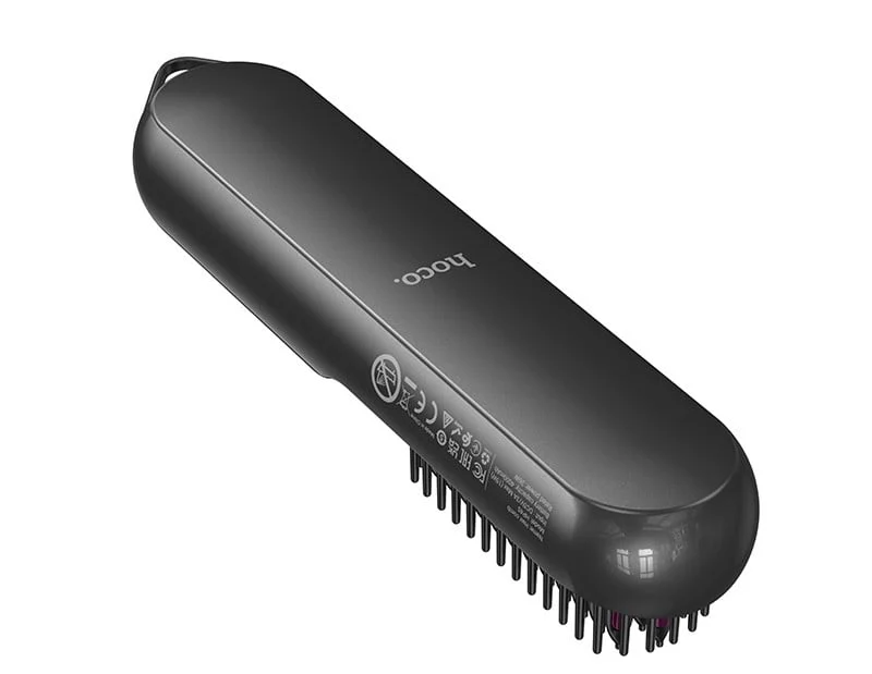 Фен-гребень Hoco HP45 - 4