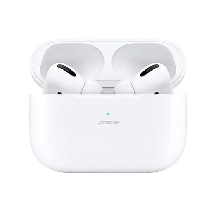 Simsiz qulaqlıq TWS JOYROOM JR-T03S PRO ağ