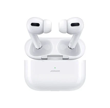 Simsiz qulaqlıq TWS JOYROOM JR-T03S PRO ağ - 2