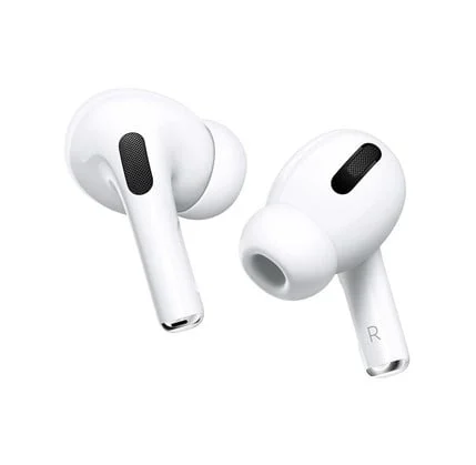 Simsiz qulaqlıq TWS JOYROOM JR-T03S PRO ağ - 3